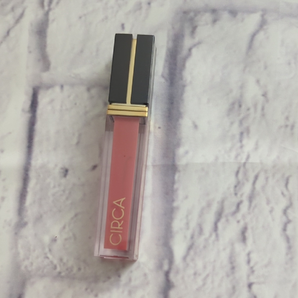 Circa Pink Lip Gloss